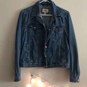 Forever21 denim jacket